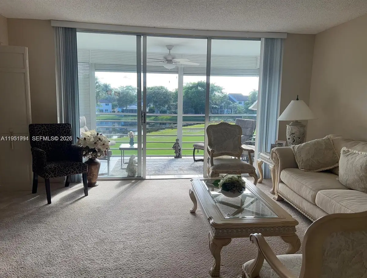 821 Cypress Blvd #312, Pompano Beach, FL 33069 - #1