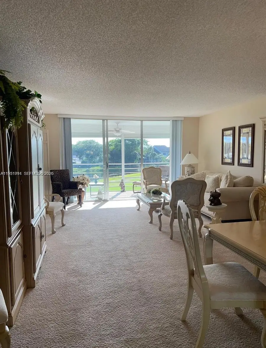 821 Cypress Blvd #312, Pompano Beach, FL 33069 - #2