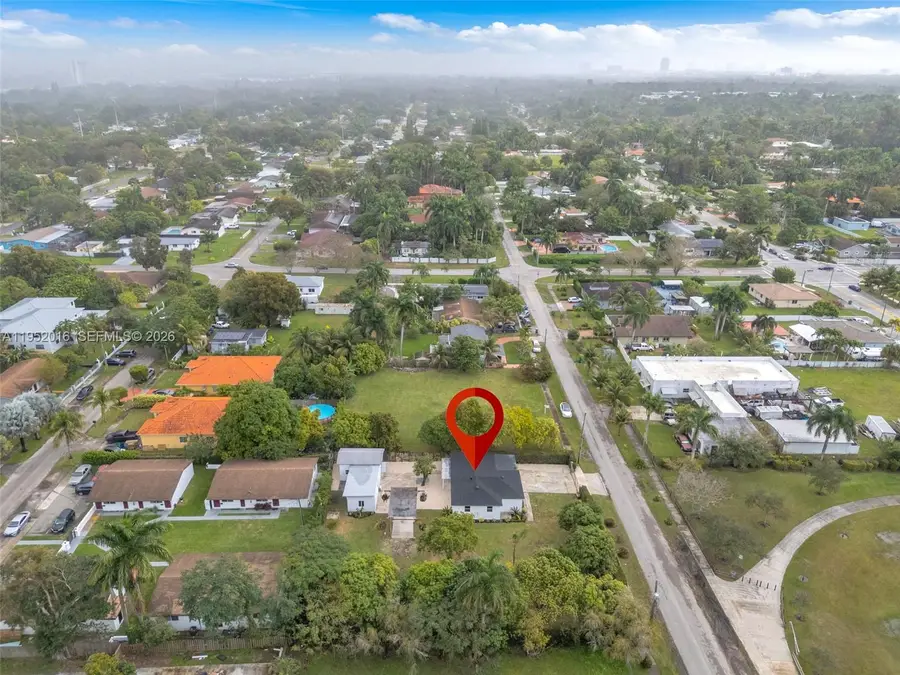 75 NW 160th St, Miami, FL 33169 - #2