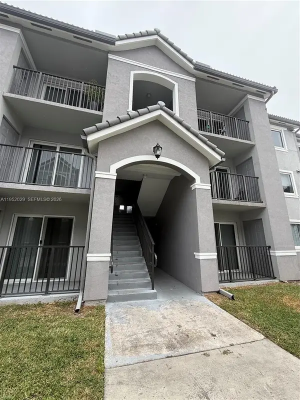 15410 SW 284th St #8104, Homestead, FL 33033