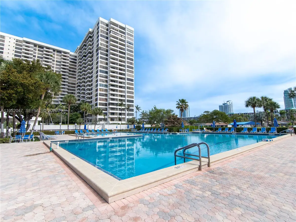 2500 Parkview Dr #2312, Hallandale Beach, FL 33009 - Image #1