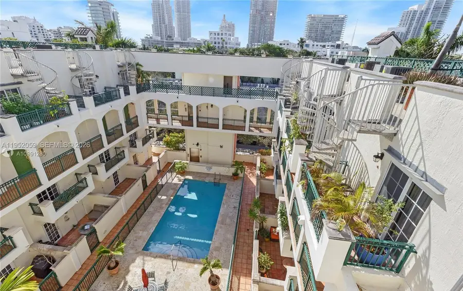 300 Euclid Ave #209, Miami Beach, FL 33139 - Image #2