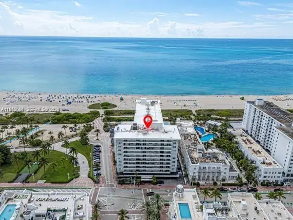 465 Ocean Dr #524, Miami Beach, FL 33139 - #2