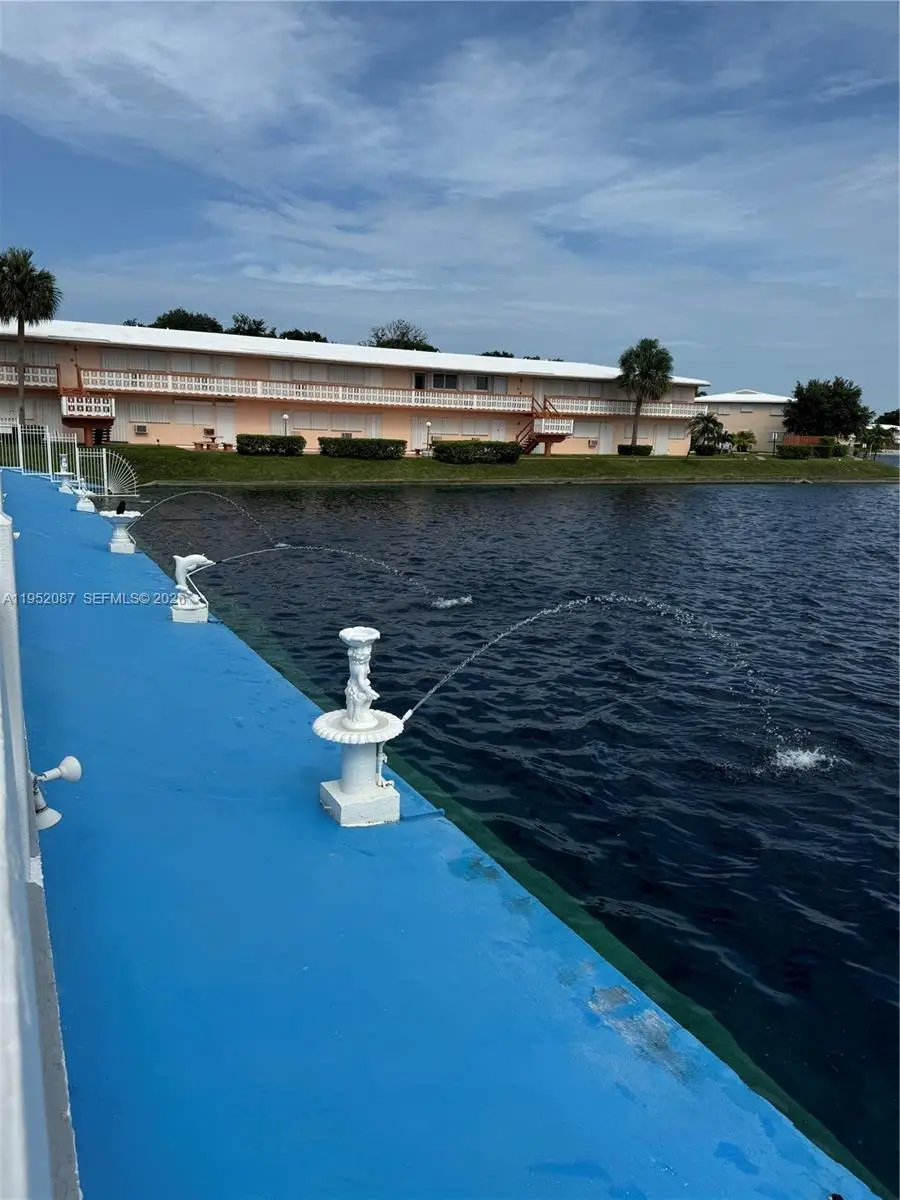 900 SW 11th Ave #4C, Hallandale Beach, FL 33009 - #1