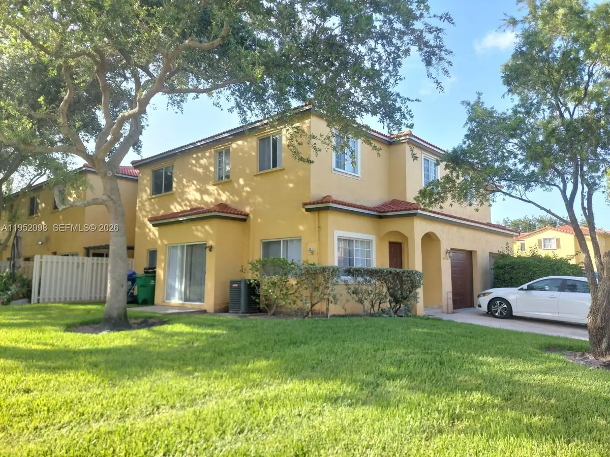 10161 SW 21st St, Miramar, FL 33025 - Image #1
