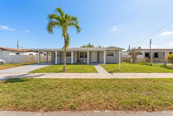 10451 SW 150th Terrace, Miami, FL 33176