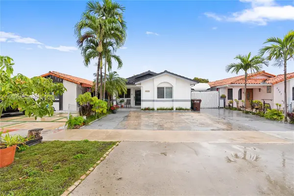 6919 W 29th Way, Hialeah, FL 33018