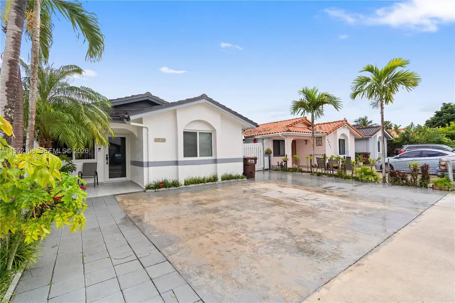 6919 W 29th Way, Hialeah, FL 33018 - #2