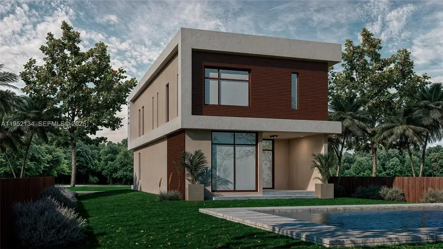 1637 Monroe St, Hollywood, FL 33020 - #2