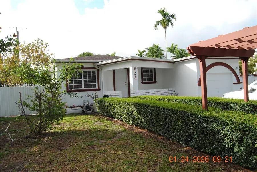 6320 NW 40th St, Virginia Gardens, FL 33166 - #3