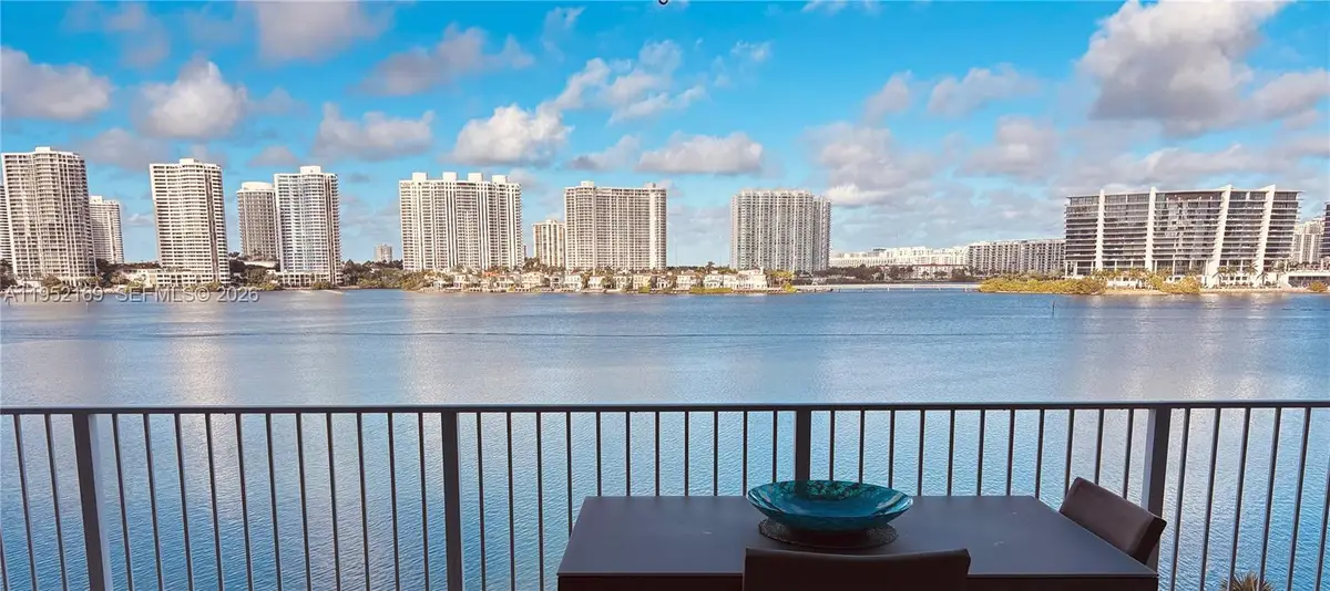 17800 N Bay Rd #605, Sunny Isles Beach, FL 33160 - Image #1