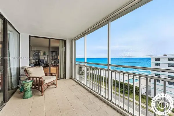 911 Ocean #703, Juno Beach, FL 33408