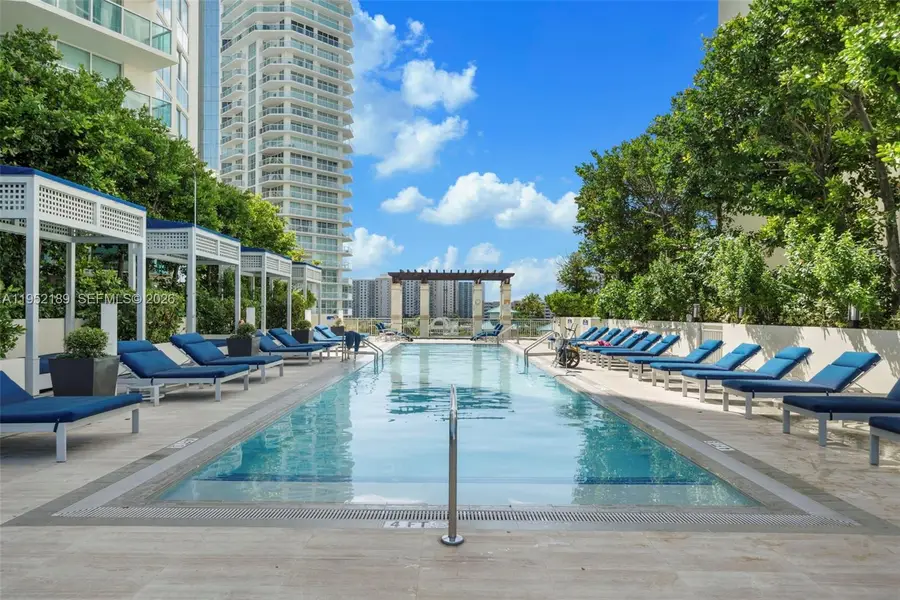 250 Sunny Isles Blvd #3-802, Sunny Isles Beach, FL 33160 - Image #3