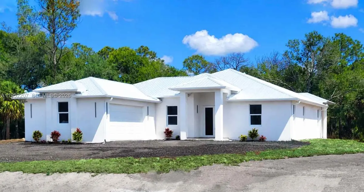 133 Hunting Club Ave, Clewiston, FL 33440 - #1