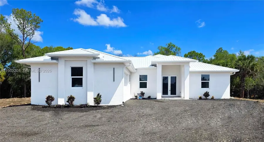 133 Hunting Club Ave, Clewiston, FL 33440 - #2