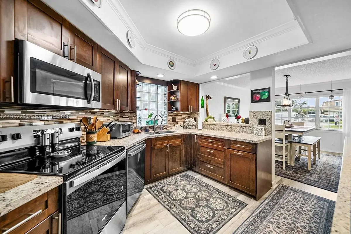 11625 Winchester Dr #B, Palm Beach Gardens, FL 33410 - #1