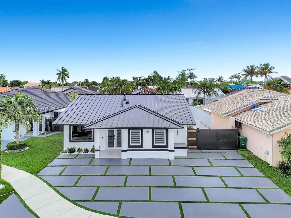 13284 SW 39th Street, Miami, FL 33175 - #1