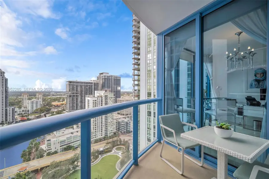 333 Las Olas Way #3006, Fort Lauderdale, FL 33301 - Image #2
