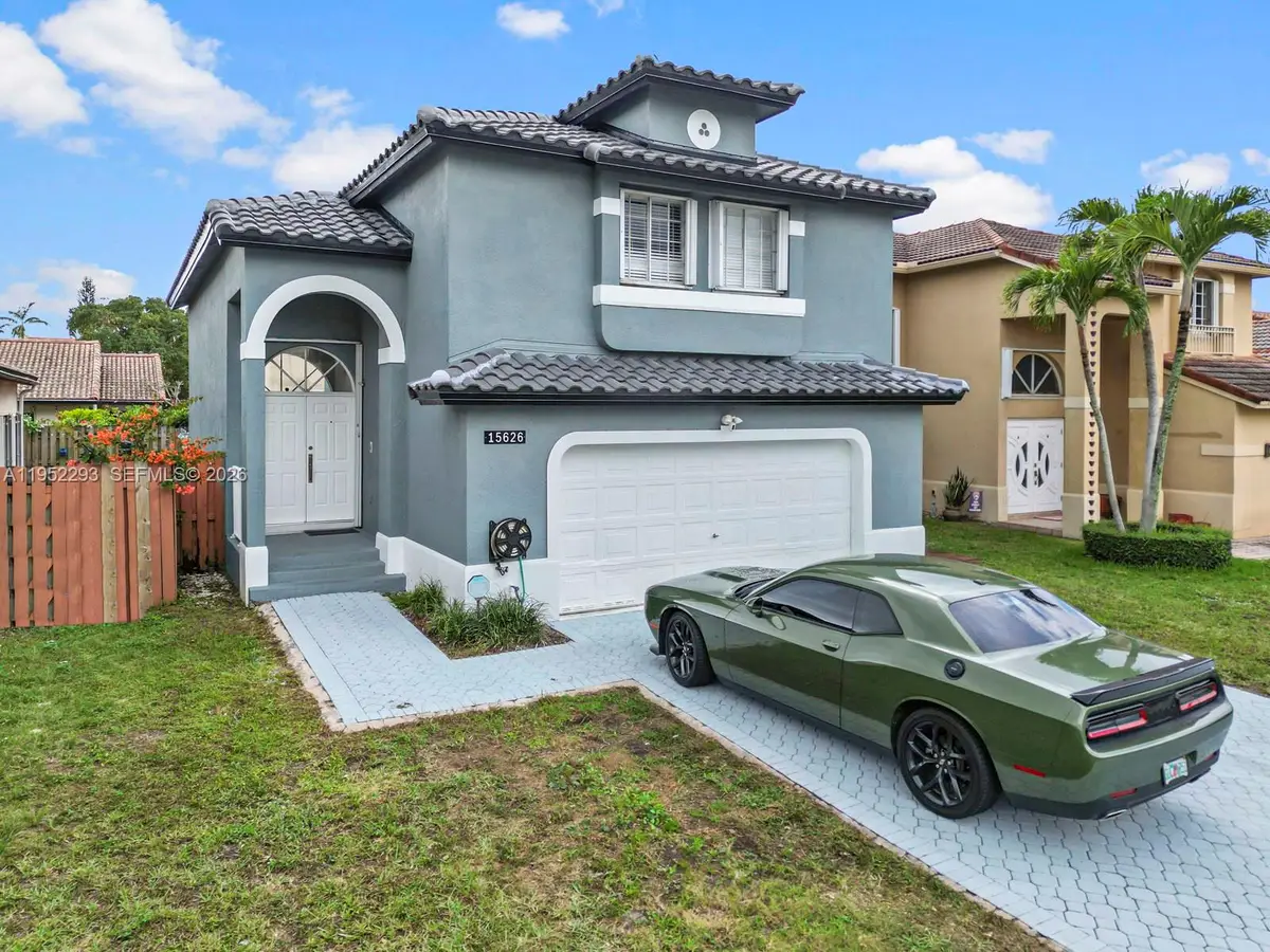 15626 SW 100th Ter, Miami, FL 33196 - Image #1