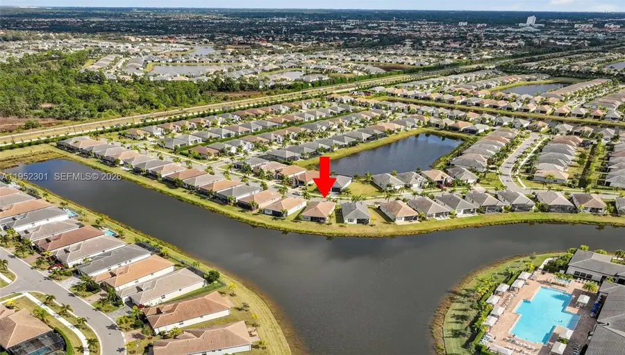 11694 SW River Crossing Pl, Port Saint Lucie, FL 34987 - Image #3