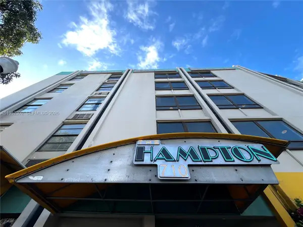 710 Washington Ave #319, Miami Beach, FL 33139