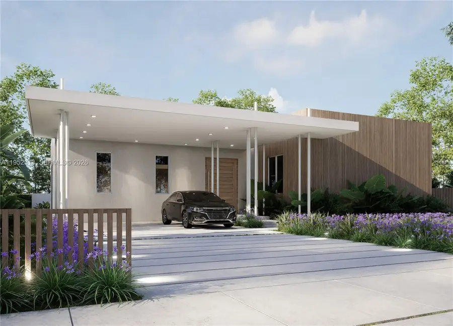 325 Ludlam Dr, Miami Springs, FL 33166 - #2