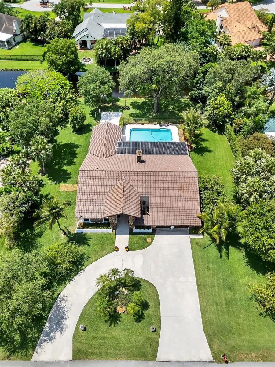 11850 Oak Leaf Dr., Davie, FL 33330 - #3