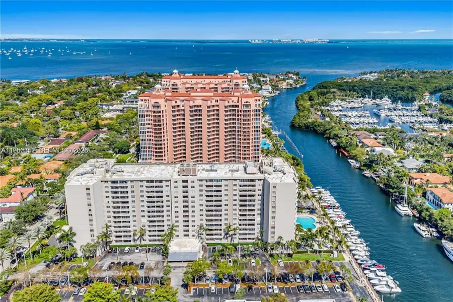 90 Edgewater Drive #1120, Coral Gables, FL 33133 - Image #3
