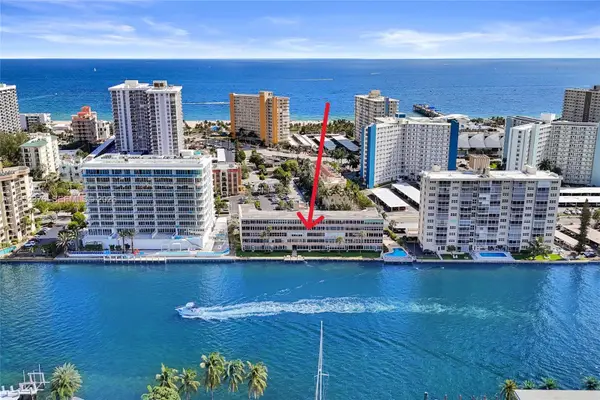401 N Riverside Dr #306, Pompano Beach, FL 33062