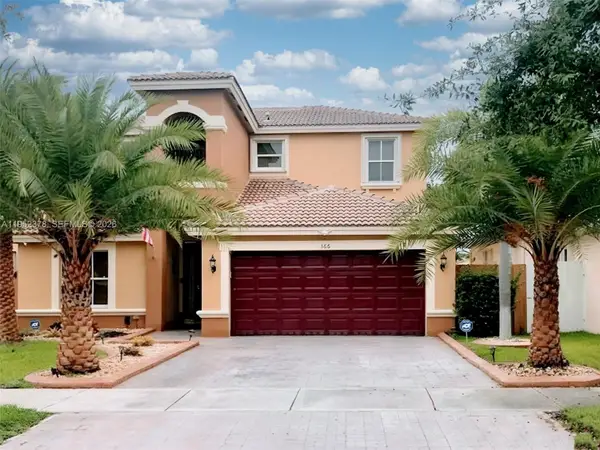 366 NE 19th Ave, Homestead, FL 33033