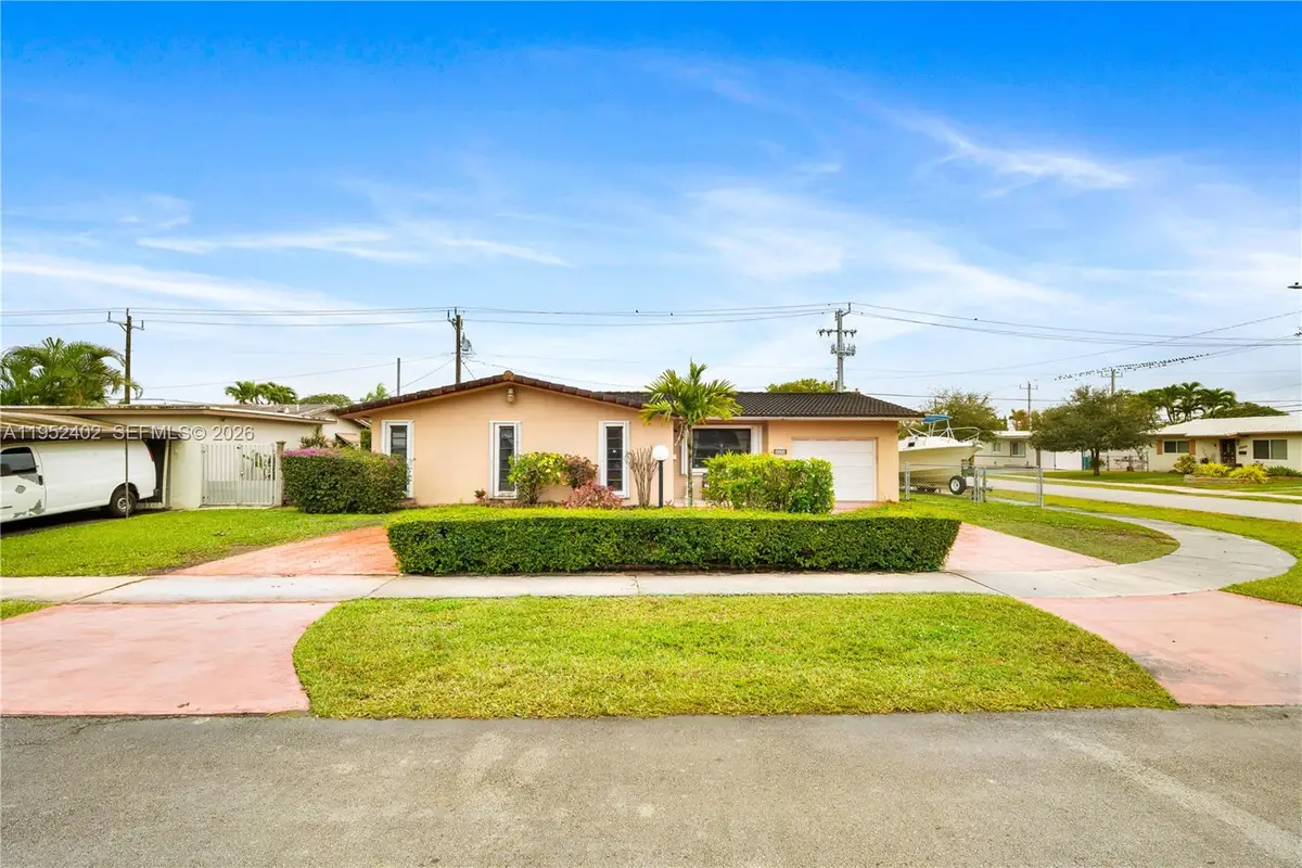 9590 SW 51st Ter, Miami, FL 33165 - #1