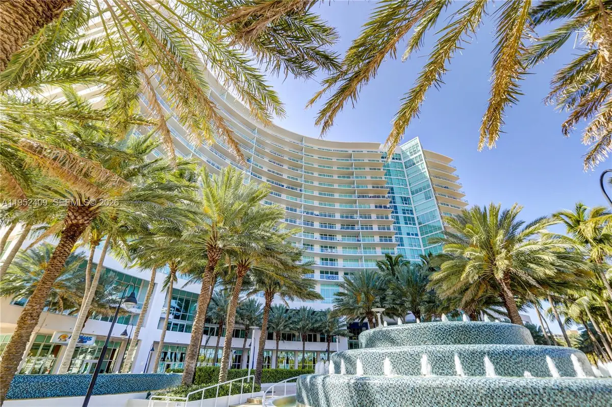 1 N Ocean Blvd #806, Pompano Beach, FL 33062 - Image #1