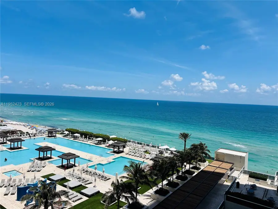 1800 S Ocean Dr #2208, Hallandale Beach, FL 33009 - Image #2