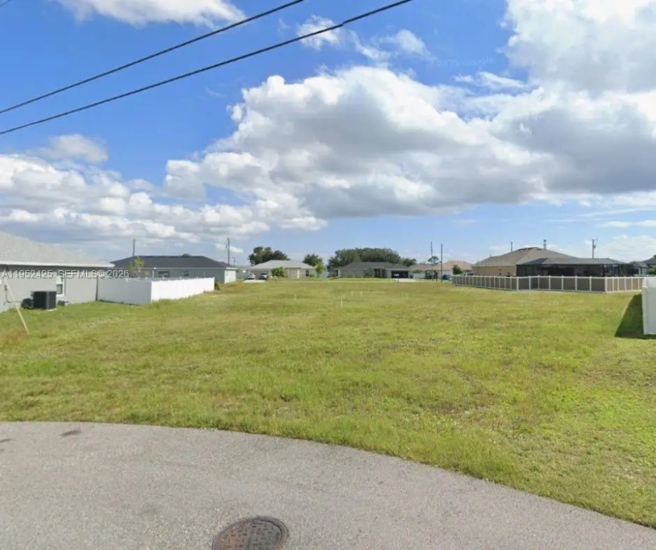 515 6th, Cape Coral, FL 33909 - #1