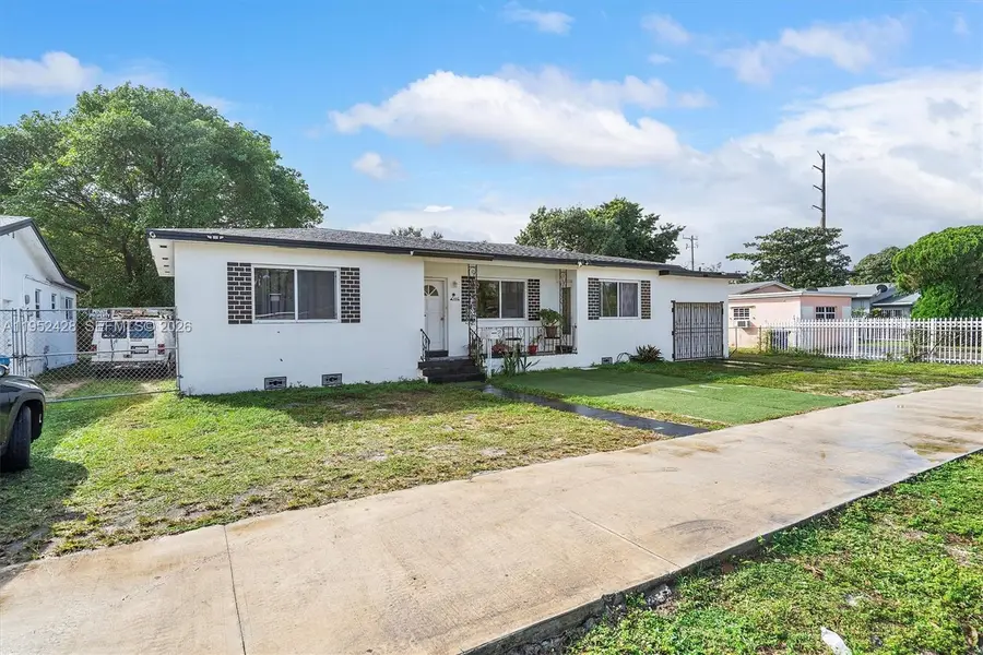 440 NW 119th, Miami, FL 33168 - #2