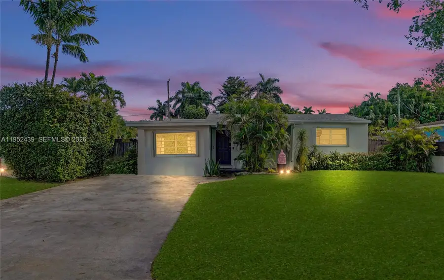 1105 N 31st Ct, Hollywood, FL 33021 - #2