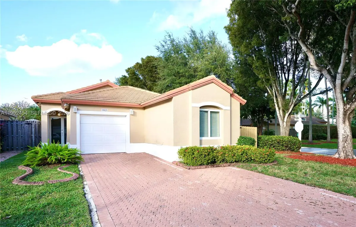 9913 NW 31st St, Doral, FL 33172 - Image #1