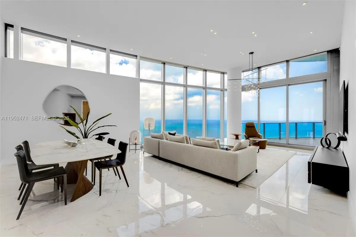 15701 Collins Ave #4701, Sunny Isles Beach, FL 33160 - Image #1