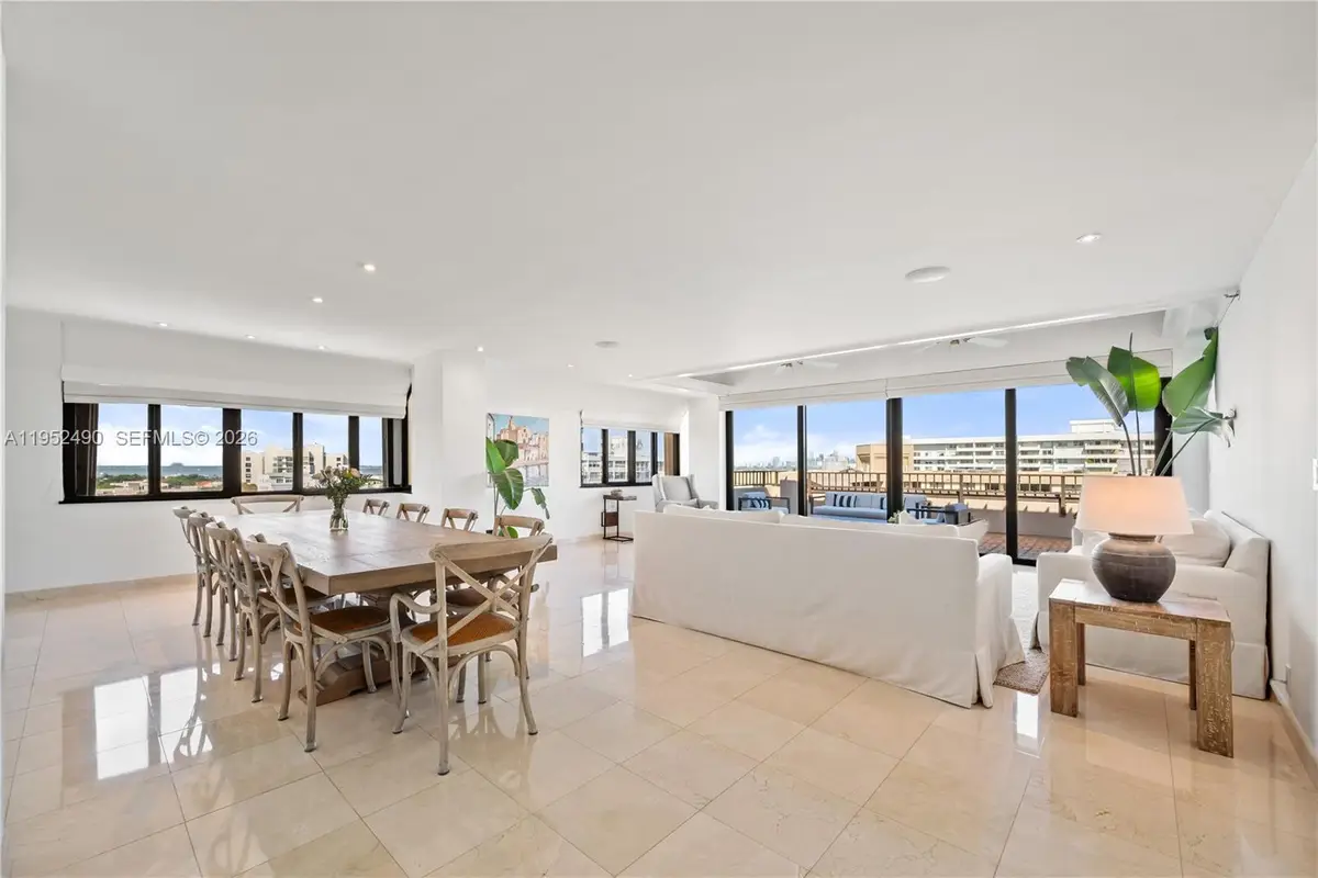 251 Crandon Blvd #806, Key Biscayne, FL 33149 - Image #1