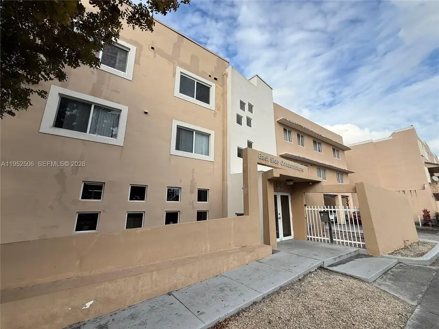 55 E 4th St #308, Hialeah, FL 33010 - #2
