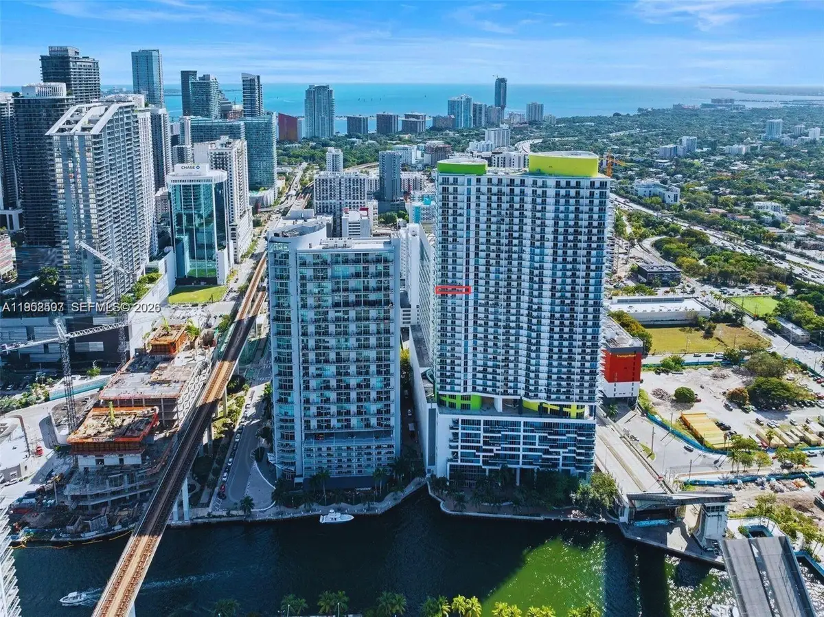 185 SW 7 Th Street #2911, Miami, FL 33130 - #1