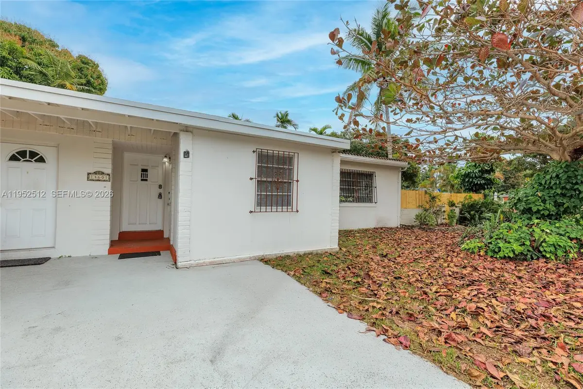 14601 NW 10th Ave, Miami, FL 33168 - #1