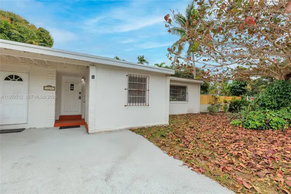 14601 NW 10th Ave, Miami, FL 33168