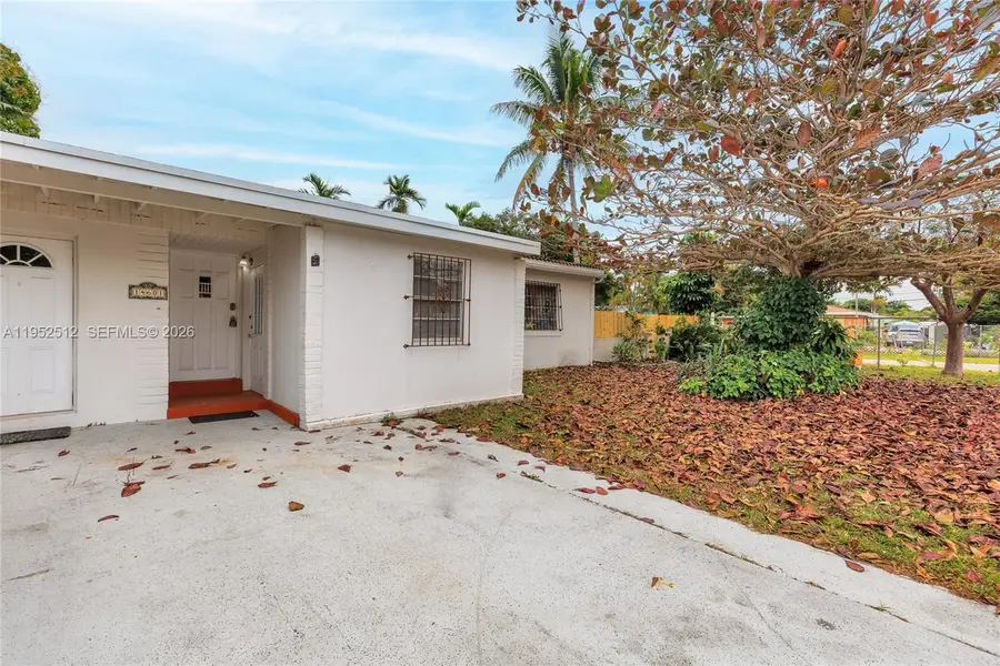 14601 NW 10th Ave, Miami, FL 33168 - #2