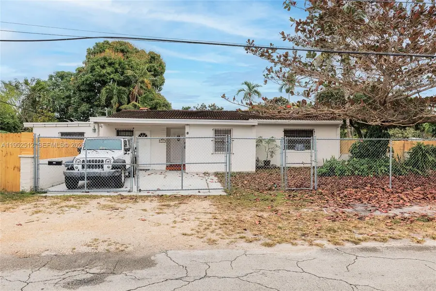 14601 NW 10th Ave, Miami, FL 33168 - #3