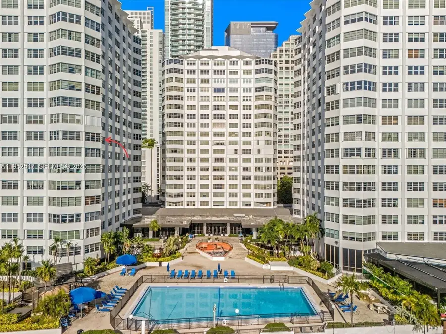 905 Brickell Bay Dr #931, Miami, FL 33131 - #3