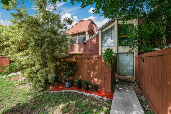 7014 SW 114th Pl #C53, Miami, FL 33173