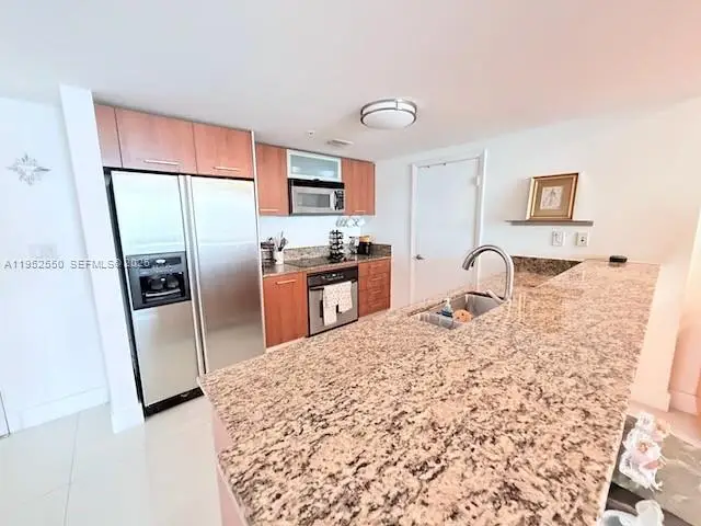 9066 SW 73rd Ct #1105, Miami, FL 33156 - #3