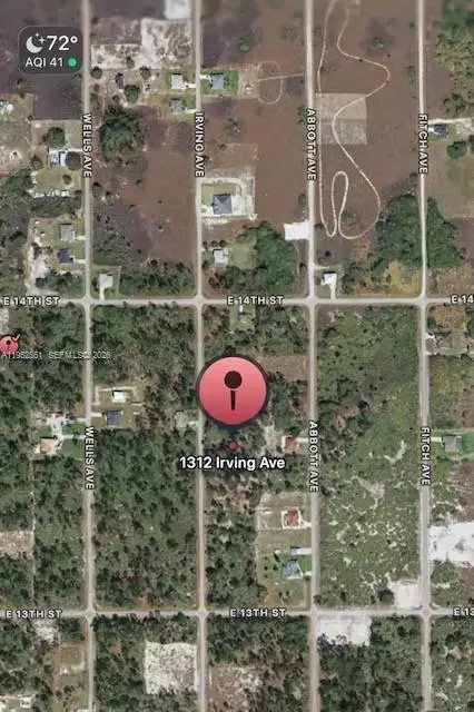 1312 Irving Ave., Lehigh Acres, FL 33972