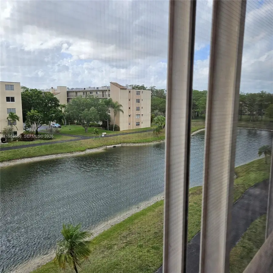7740 NW 50th St #408, Lauderhill, FL 33351 - #2